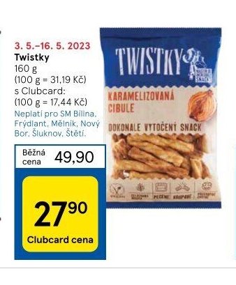 Twistky