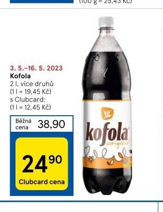 Kofola