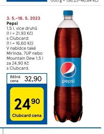 Pepsi