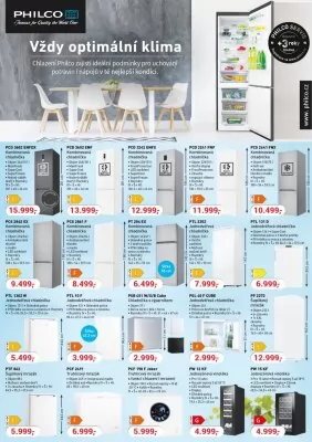 akční leták Planeo 9.5.2023-14.5.2023