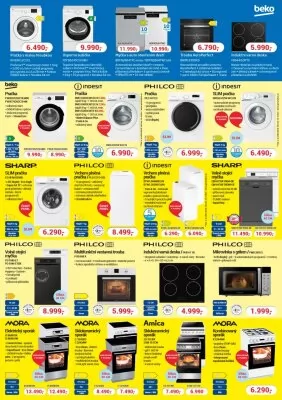 akční leták Planeo 9.5.2023-14.5.2023