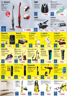 akční leták Planeo 9.5.2023-14.5.2023