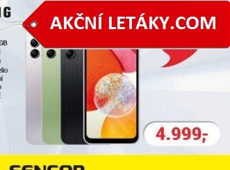 Samsung Smartphone SM-A145