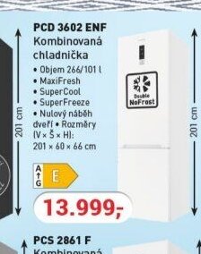 PCD 3602 ENF