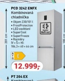 PCD 3242 ENFX