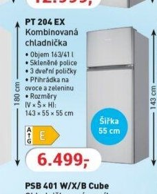PT 204 EX