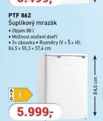 PTF 862