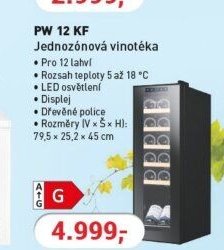 PW 12 KF