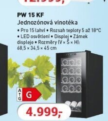 PW 15 KF