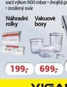 Maxxo náhradní rolky