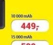 Trust Powerbanka PRIMO 10 000 mAh