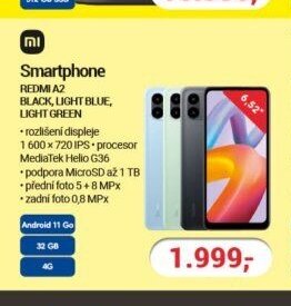 Xiaomi Redmi A2