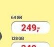 SanDisk Flash disk 64 GB