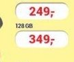 SanDisk Flash disk 128 GB