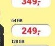 SanDisk MicroSDXC 64 GB