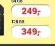SanDisk MicroSDXC 128 GB