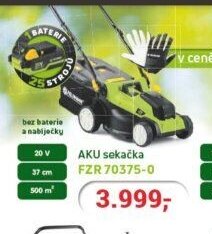 Fieldmann FZR 70375-0