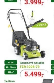 Fieldmann FZR 4008-79