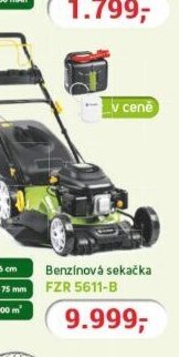 Fieldmann FZR 5611-B