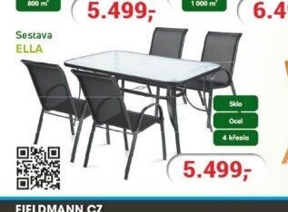 Sestava ELLA