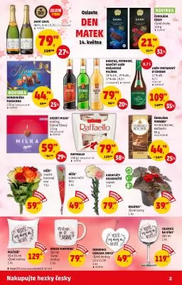 akční leták Penny Market 11.5.2023-17.5.2023