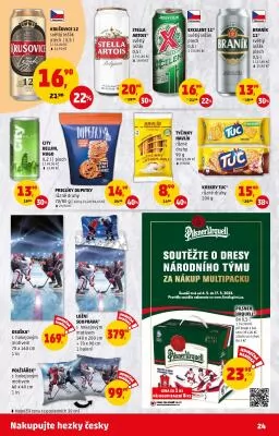 akční leták Penny Market 11.5.2023-17.5.2023