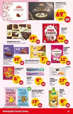 akční leták Penny Market 11.5.2023-17.5.2023