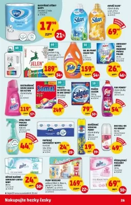 akční leták Penny Market 11.5.2023-17.5.2023