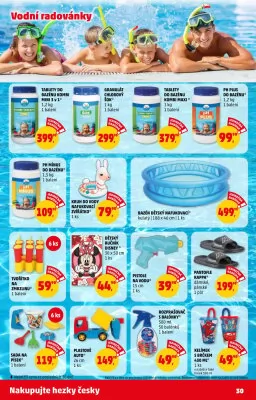 akční leták Penny Market 11.5.2023-17.5.2023