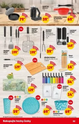 akční leták Penny Market 11.5.2023-17.5.2023