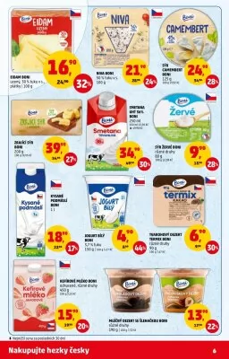 akční leták Penny Market 11.5.2023-17.5.2023