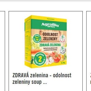 ZDRAVÁ zelenina - odolnost zeleniny soup ... - Hornbach akcniletaky.com