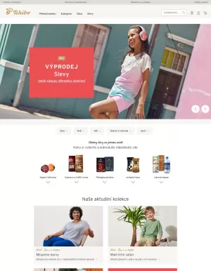 akční leták Tchibo 10.5.2023-16.5.2023