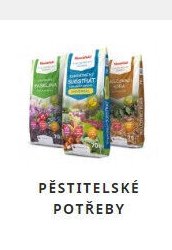 Pěstitelské potřeby - Mountfield akcniletaky.com