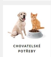 Chovatelské potřeby - Mountfield akcniletaky.com