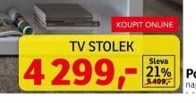 TV STOLEK - ASKO akcniletaky.com