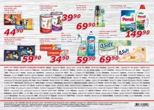 akční leták ESO MARKET 17.5.2023-28.5.2023