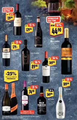 akční leták Albert 10.5.2023-23.5.2023