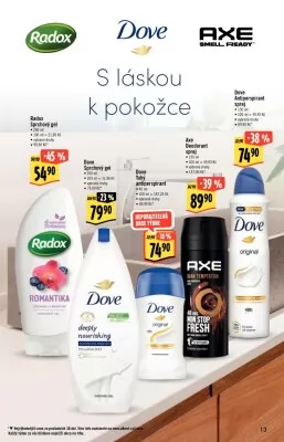 akční leták Albert 10.5.2023-23.5.2023