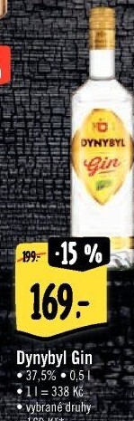 Gin Dynybyl