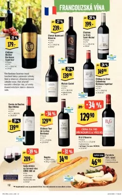 akční leták Albert 10.5.2023-23.5.2023