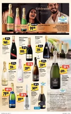 akční leták Albert 10.5.2023-23.5.2023