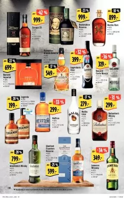 akční leták Albert 10.5.2023-23.5.2023