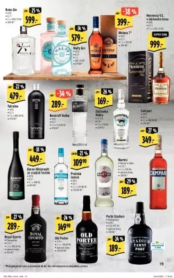 akční leták Albert 10.5.2023-23.5.2023