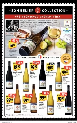 akční leták Albert 10.5.2023-23.5.2023