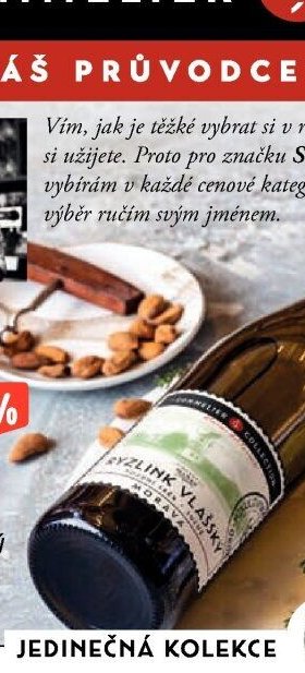 Ryzlink vlašský