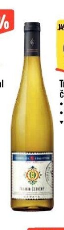 Tramín červený