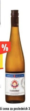 Chardonnay