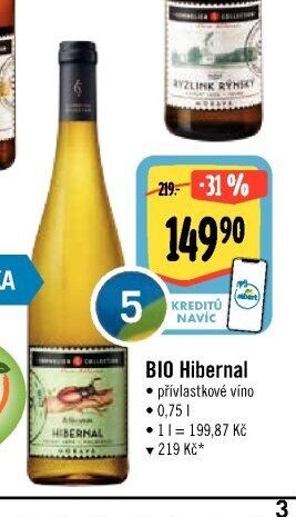 BIO Hibernal