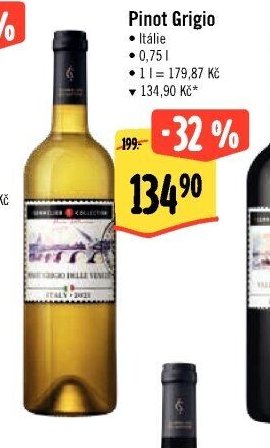 Pinot Grigio